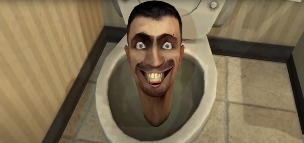Skibidi Toilet 2023: Unraveling the Mystery Behind the Meme Skibidi Toilet 2023: Unraveling the Mystery Behind the Meme
