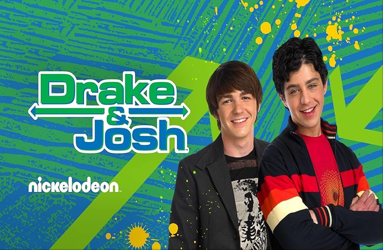 Drake and Josh: A Look Back at the Iconic Show and Its Legacy Drake and Josh: A Look Back at the Iconic Show and Its Legacy
