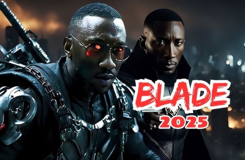 Marvel’s Blade Movie: Release Date, Cast, and More About the MCU Reboot Marvel’s Blade Movie: Release Date, Cast, and More About the MCU Reboot