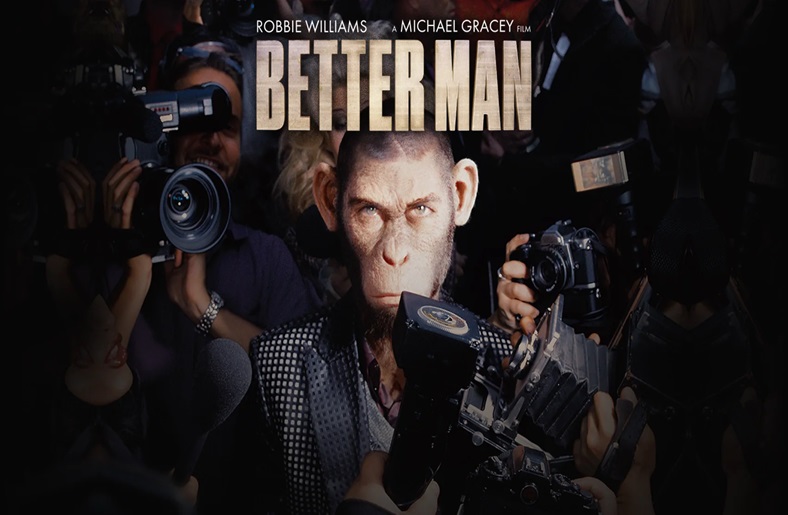 Better Man: Release Date, Plot, Cast, and More (2024) Better Man: Release Date, Plot, Cast, and More (2024)