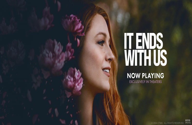 It Ends with Us: A Deep Dive Into the 2024 Romantic Drama It Ends with Us: A Deep Dive Into the 2024 Romantic Drama