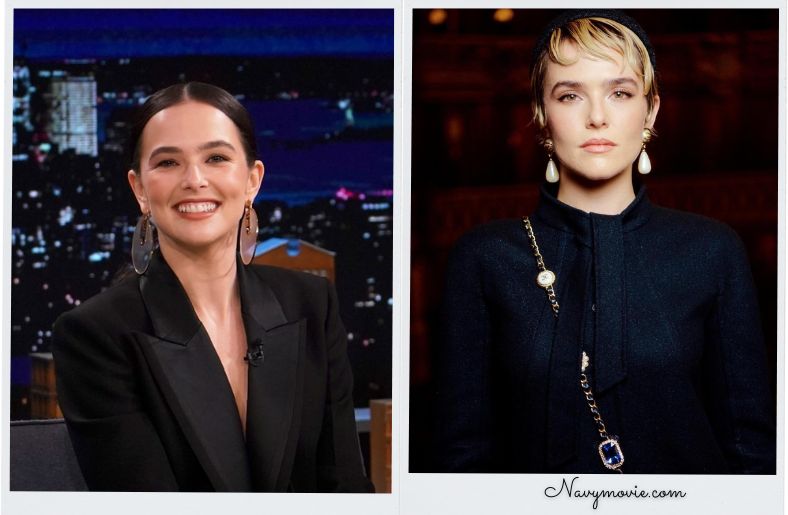 Zoey Deutch Biography: The Hidden Truths for 2024 Zoey Deutch Biography: The Hidden Truths for 2024