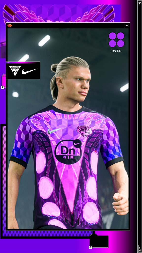 Erling Haaland Height